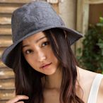 日本防晒遮陽帽 抗UV材質 棉麻涼感 日本雜誌款 防晒帽子 日本帽子
