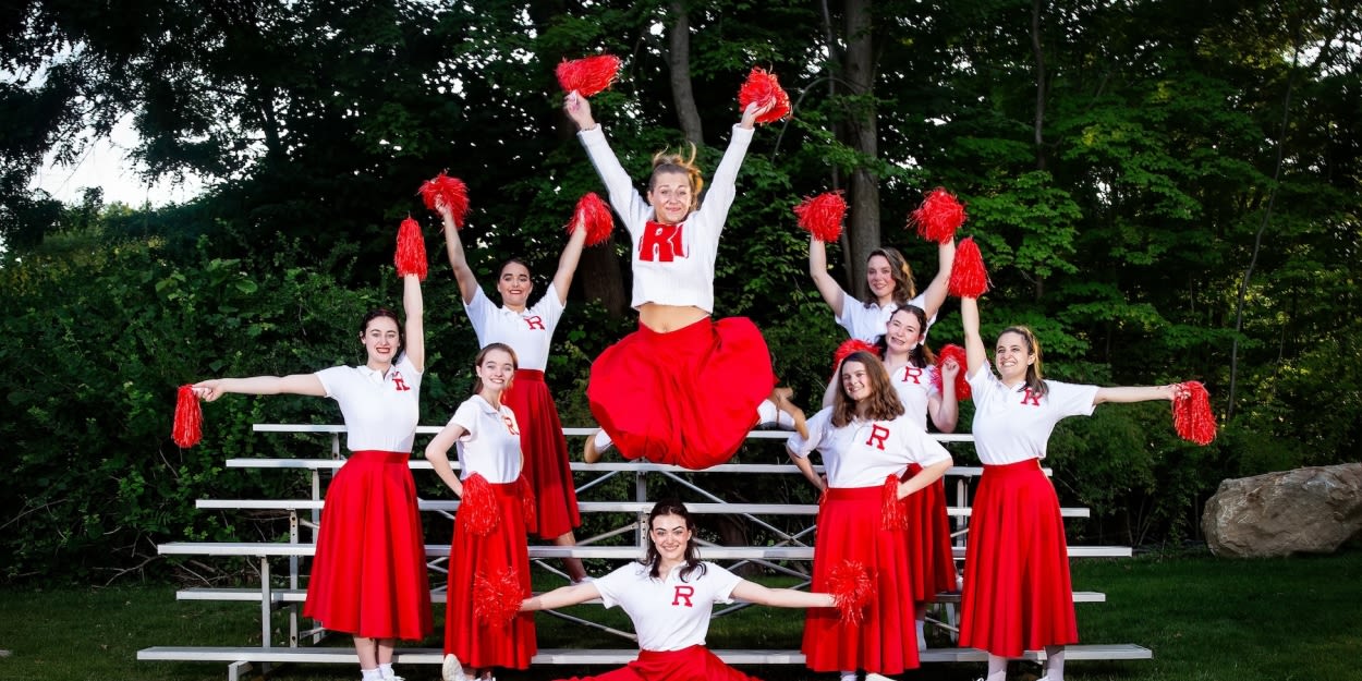Danbury's Musicals At Richter to Continue 40th Season Under The Stars With GREASE