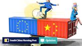 Opinion | Hardening US trade stance on China complicates EU’s balancing act