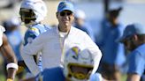 Quentin Johnston making strides early in Chargers' training camp after disappointing rookie season