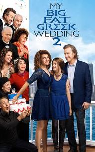 My Big Fat Greek Wedding 2