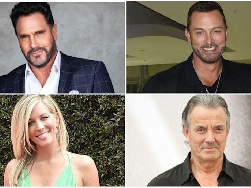 Stars From *All* the Soaps Take a Stand On a Matter of Life and Death