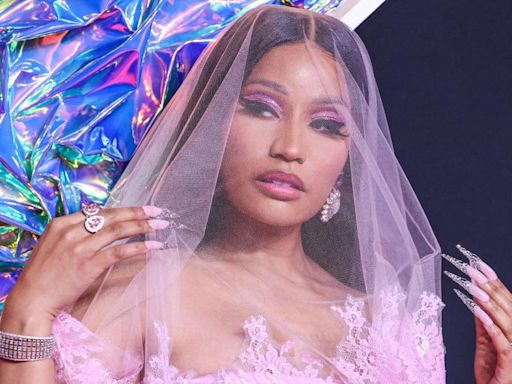 What Is Nicki Minaj's Net Worth? How the Queen of Rap Made Her Millions