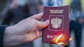 Russian passportisation in Kherson Oblast: promise of "housing certificates"