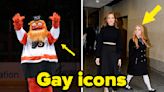 94 People And Things That Are Considered Gay Icons That Straight People Wouldn't Really Know About