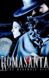 Romasanta: The Werewolf Hunt