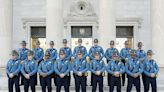 Two Texarkana residents among 18 new Arkansas State Police troopers | Texarkana Gazette