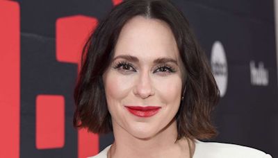 Jennifer Love Hewitt and Her 10-Year-Old Daughter Are Total Twins in Rare, Unfiltered Photo