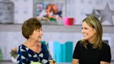 Savannah Guthrie opens up about her mom's most selfless act
