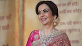 Anant Ambani-Radhika Merchant wedding: Extravagant celebrations for the son of Asia’s richest man conclude with a reception