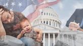 How The Looming Government Shutdown Could Put Millions Of Moms & Their Kids In Very Real Danger