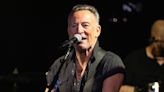 Bruce Springsteen Talks Catalog Sale, Memories of Clarence Clemons and Listening to Taylor Swift With His Daughter in Howard Stern...