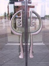 Wales Millennium Centre