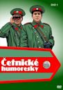 Četnické humoresky