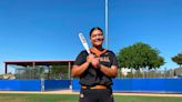 Jayden Ramos va a Arkansas y deja huella en el equipo de sóftbol de Central