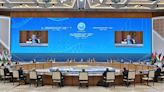 "Isolate, Expose Countries That Harbour Terrorists": India At SCO Summit