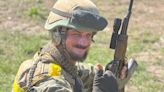 Marine veteran killed in Ukraine was ‘fearless,’ his commander says