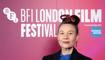 ...London Film Festival Head Kristy Matheson On Landing ‘Blitz’, Launching Video Games Strand & Embracing Experimental ...