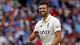Mark Wood Creates History Bowls The Fastest Over Ever For England At Home Against West Indies in Second Test
