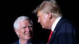 Trump approved of Alabama GOP Senate candidate Mo Brooks needling a Fox News host about the 2020 election: report