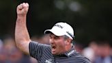 Ryan Fox upstages European Ryder Cup team, wins 2023 BMW PGA Championship