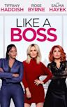 Like a Boss (film)