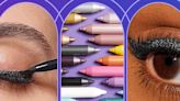 The 18 Best Eyeliner Pencils to Define Eyes and Add Drama