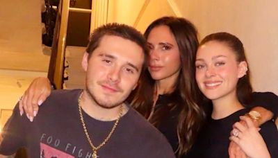 How Victoria Beckham's 'strict' health routine impacts Brooklyn Beckham and his wife, Nicola