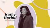 New York Governor Kathy Hochul On Being a 'Good Enough' Mom
