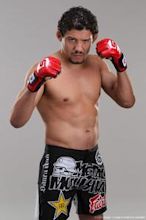 Gilbert Melendez