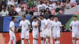 0-4: Goleada de Uruguay a México con exhibición de Darwin Núñez