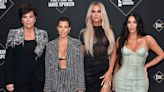 Kris Jenner, Kim & Kourtney Kardashian Honor Khloé on Her 39th Birthday: 'The Definition of Love, Strength and Light'