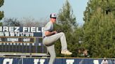 Prep baseball: Westlake's Dylan Volantis shows off nasty stuff in win over Birmingham