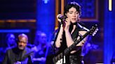 St. Vincent, the Roots Perform Emotional ‘Glory Box’ Cover on ‘Fallon’