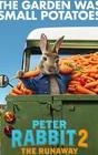 Peter Rabbit 2: The Runaway