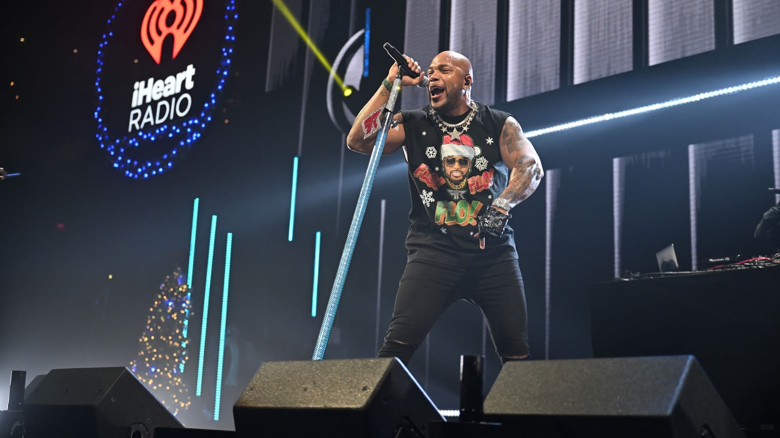 Supreme Court allows copyright claim tied to rapper Flo Rida track to proceed