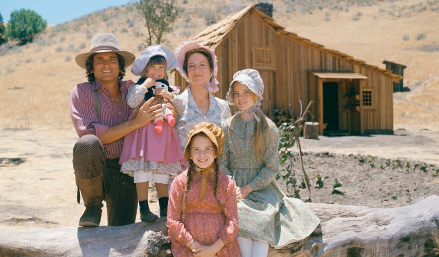 ‘Little House on the Prairie’ cast coming to Kansas for anniversary