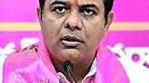 KTR accuses Congress of undermining farmers’ interests due to political vendetta