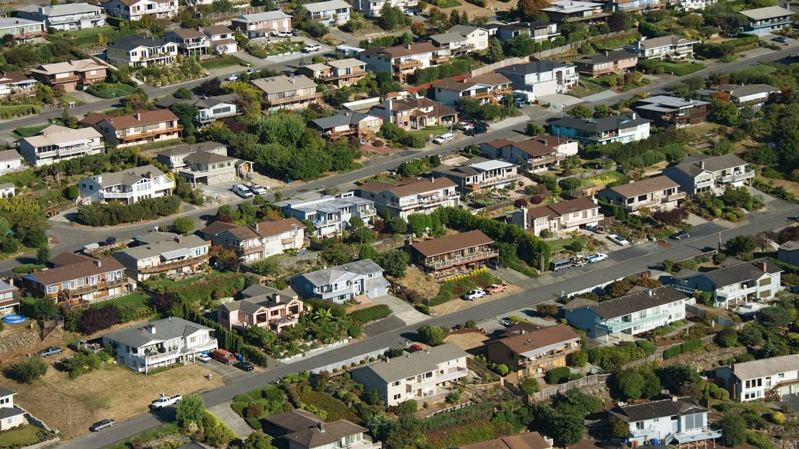 Behind on rent? You aren’t alone if you live in Pierce County, according to study