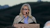 Liz Cheney says she won’t be a Republican if Trump is 2024 GOP presidential nominee