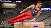 Brody Malone completes improbable comeback, wins U.S. Gymnastics Championships