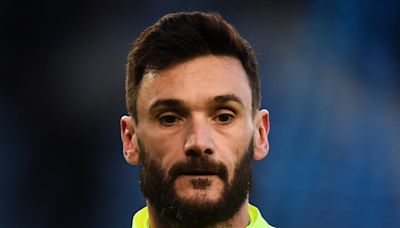 Hugo Lloris reveals he felt 'pushed aside' by Tottenham before emotional departure