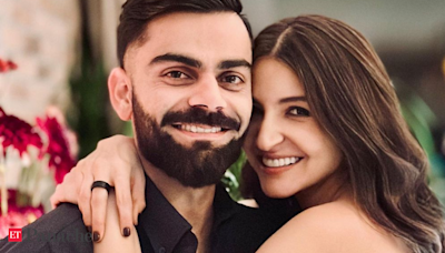 What married couples can learn from Virat Kohli and Anushka Sharma - Insights from a woman