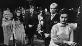 'Dark Shadows' Cast 1966: What Happened to the Collins Family | First For Women