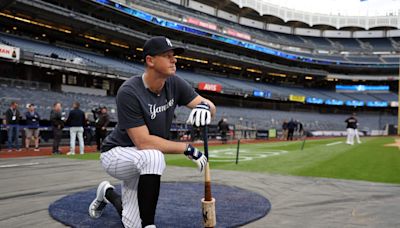 Three Yankees takeaways: What should they do with their lineup when DJ LeMahieu returns