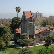 San Jose State University