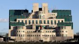 MI6 former deputy chief concerned UK too exposed to Chinese spies