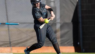 McKenzie Millar has caught on for Cheyenne East