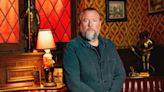 Exclusive | Vice’s Shane Smith Is Returning to the Spotlight, With Few Regrets