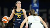 NFL legend 'looking forward to watching' Caitlin Clark as she nears WNBA regular-season debut